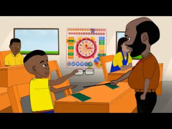 UG TOONS – Find X
